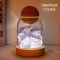 Amethyst Style