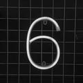 Numero 6