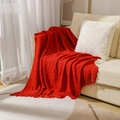 Waterfall Red