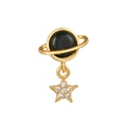 EGD0658 Black Planet