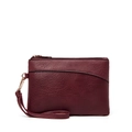 Small Bag Burgundy