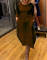 S / Top And Bottom / Brown