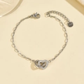 Sl6701-acier / 14k