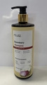 Shampooing MELAO au romarin pour la pousse des cheveux 500ml avec biotine - Shampooing Romarin Oignon Biotine