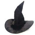 Velvet Pleated
