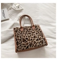 Leopard Brown