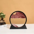Black Frame - Brown