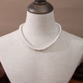 8mm White