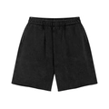 S Shorts Nero Batik