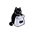 Black Cat (XZ4554)