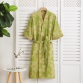 Dreamy Garden Green