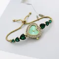 Dorado con Verde