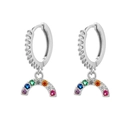 Argent Arc-en-ciel