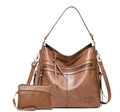 Two-Piece Set Khaki
