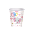 Tasse en papier / Lot de 16