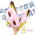 Large Pink Spotted Butterfly Wings (122x89cm)