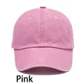 One Size/Adult Adjustable Pink