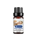 LurnaoQueen Sweet Dreams compound essential oil in 10ml brown bottle for sleep aid - Sweet Dreams Blend Essential Oil