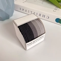 Ribbed Thin Style 20pcs Boxed