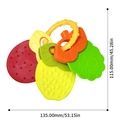 Fruit Teether