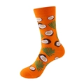 Coconut-Orange