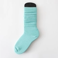 One Size / Aqua