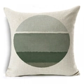 Circular Geometric