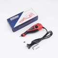 ◈♤♤ Enchufe Plano De 220 V [ajuste De 6 Niveles Con Configuraciones De Rojo Y Azul] ◈♤♤