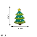Christmas Tree Bt17