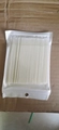Confezione da 100 micro applicatori bianchi usa e getta per extension ciglia - Crema