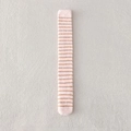 Rosa Rayado / Estándar