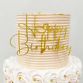 Design No.17 / Gold