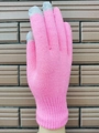 Eén maat / Dunne Stijl / Roze