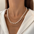 07 KC Gold M-506 Triple Layer Simple