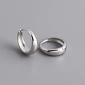 Inner Diameter 12mm / White Gold