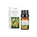 YILAN 10ml multi-purpose water soluble aromatherapy perfume oil in amber glass bottle - Yilan