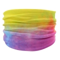 E-17 Rainbow Tie-Dye