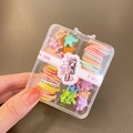 Crown Clip Style