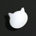 Single-Sided Cat Head 78X70MM