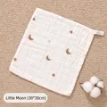 30*30cm Moon & Star