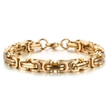 Full Gold Color