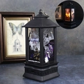 Large Candle Witch Lantern