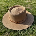 M (56-58cm) Khaki