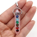 7 Chakra Rose Quartz