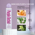 Purple Orchid fragrance mist 168ml with floral notes of honey and vanilla - B1009 PURPLE ORCHID/168ml