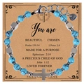 Bracelet de Turquoise