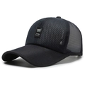 Adjustable / Navy Blue