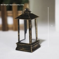 Minimodelo De Cobre (con Batería)