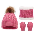 Set / Rosa