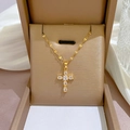 Croce Bianca (F134 Bianco)